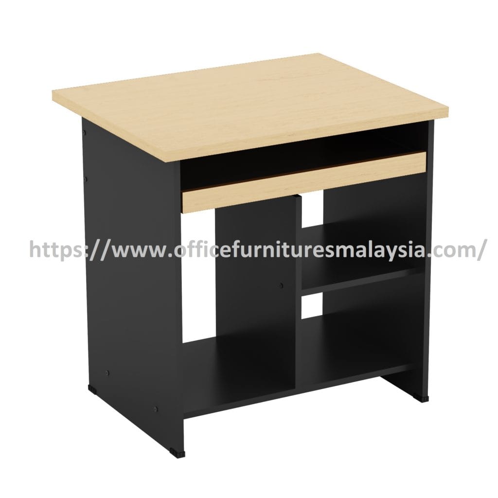 Fresh Look at 3 33Ft Mini Computer Table Ofgc1000 Bandar Botanic Selayang Cheras