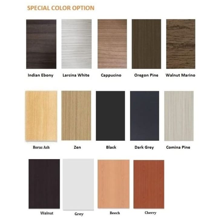 Spcl Color special color OFM | Office Furnitures Malaysia