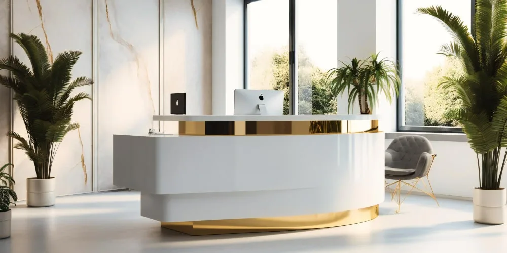 9264 min Custom Made Office Furniture 2026