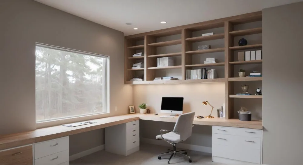 cabinets min Custom Made Office Furniture 2026
