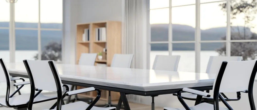 meeting table min Custom Made Office Furniture 2026
