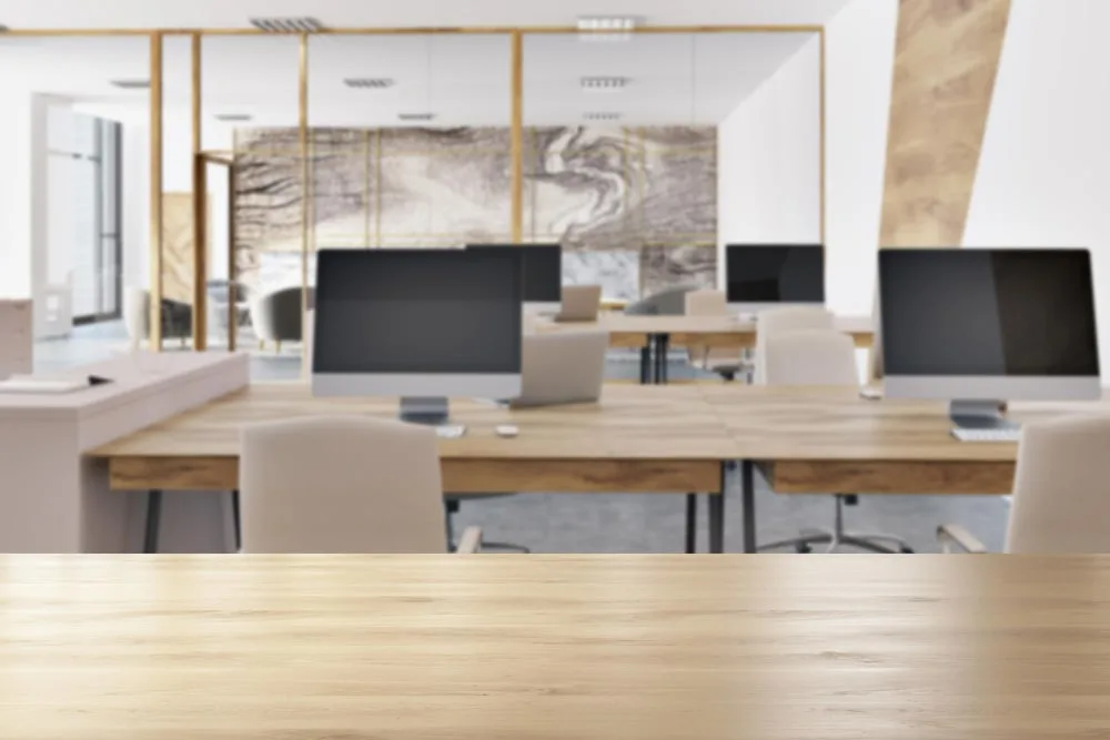 office table min Custom Made Office Furniture 2026