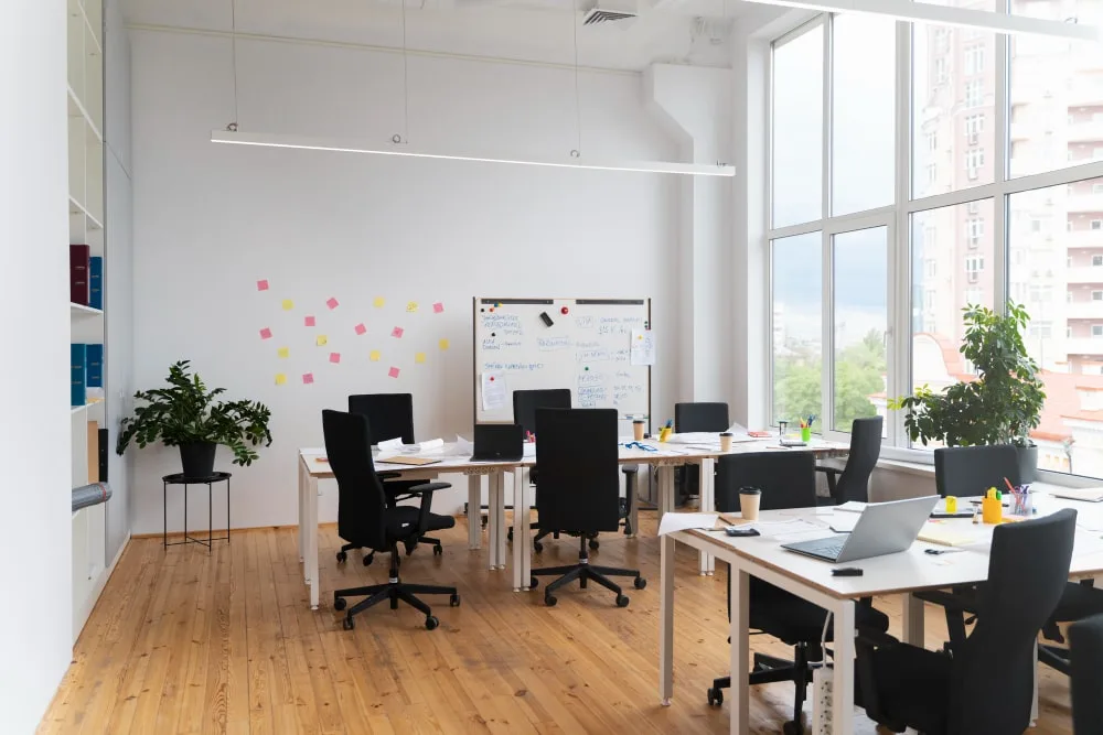 workstations min Custom Made Office Furniture 2026