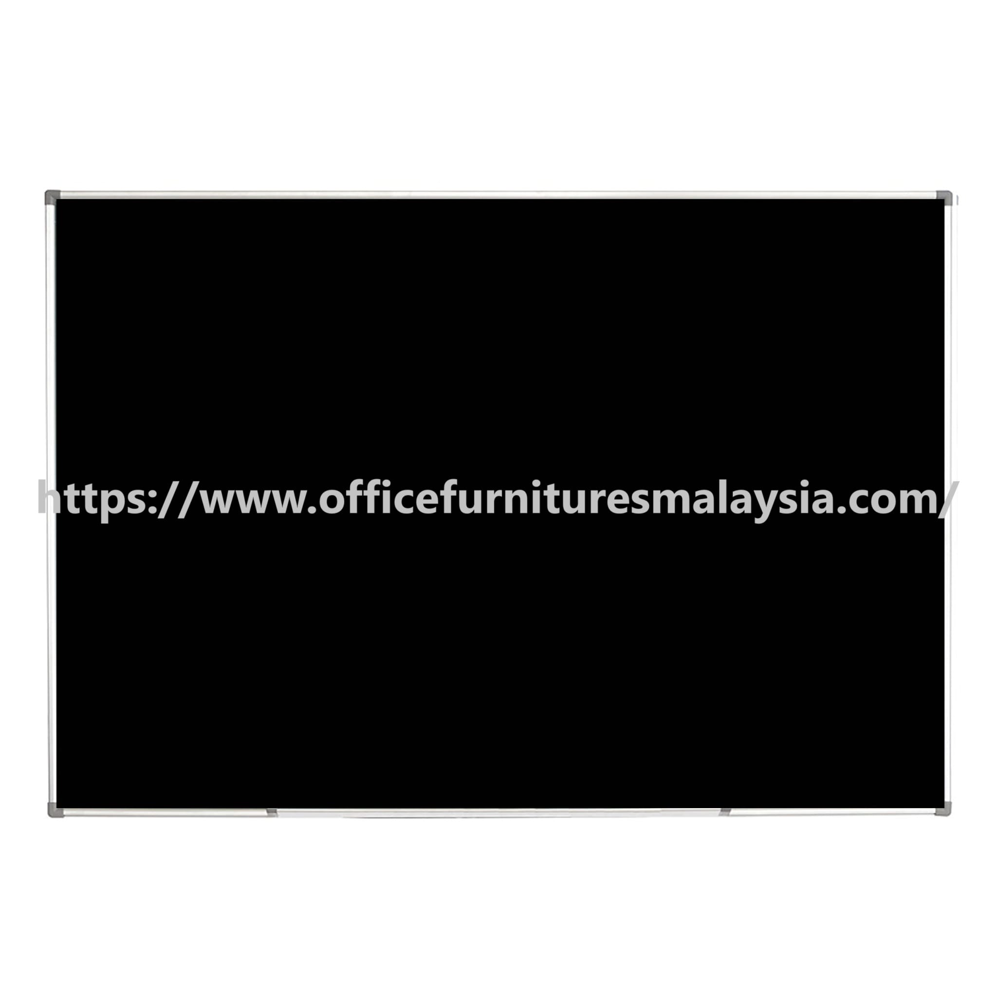 1 ft x 2 ft Green Board with Magnetic Damansara Wangsa Maju Batu Caves
