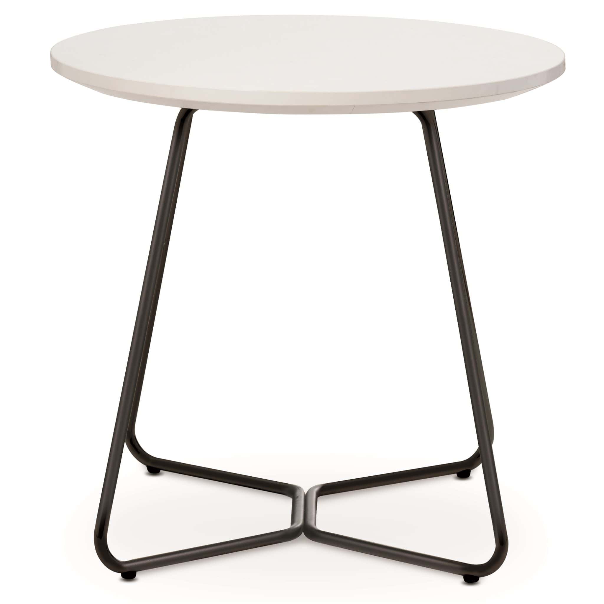 1.64ft Black Leg Modern Coffee Table Puchong Setia Alam Sungai Buloh