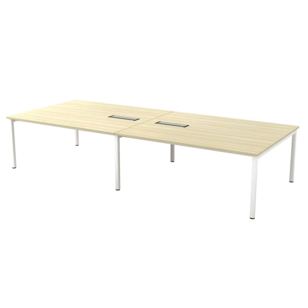 10 ft Crafty Simple Design Rectangular Meeting Table OFSVB30 Wangsa Maju Ampang Gombak 10 ft Crafty Simple Design Rectangular Meeting Table OFSVB30 Wangsa Maju Ampang Gombak