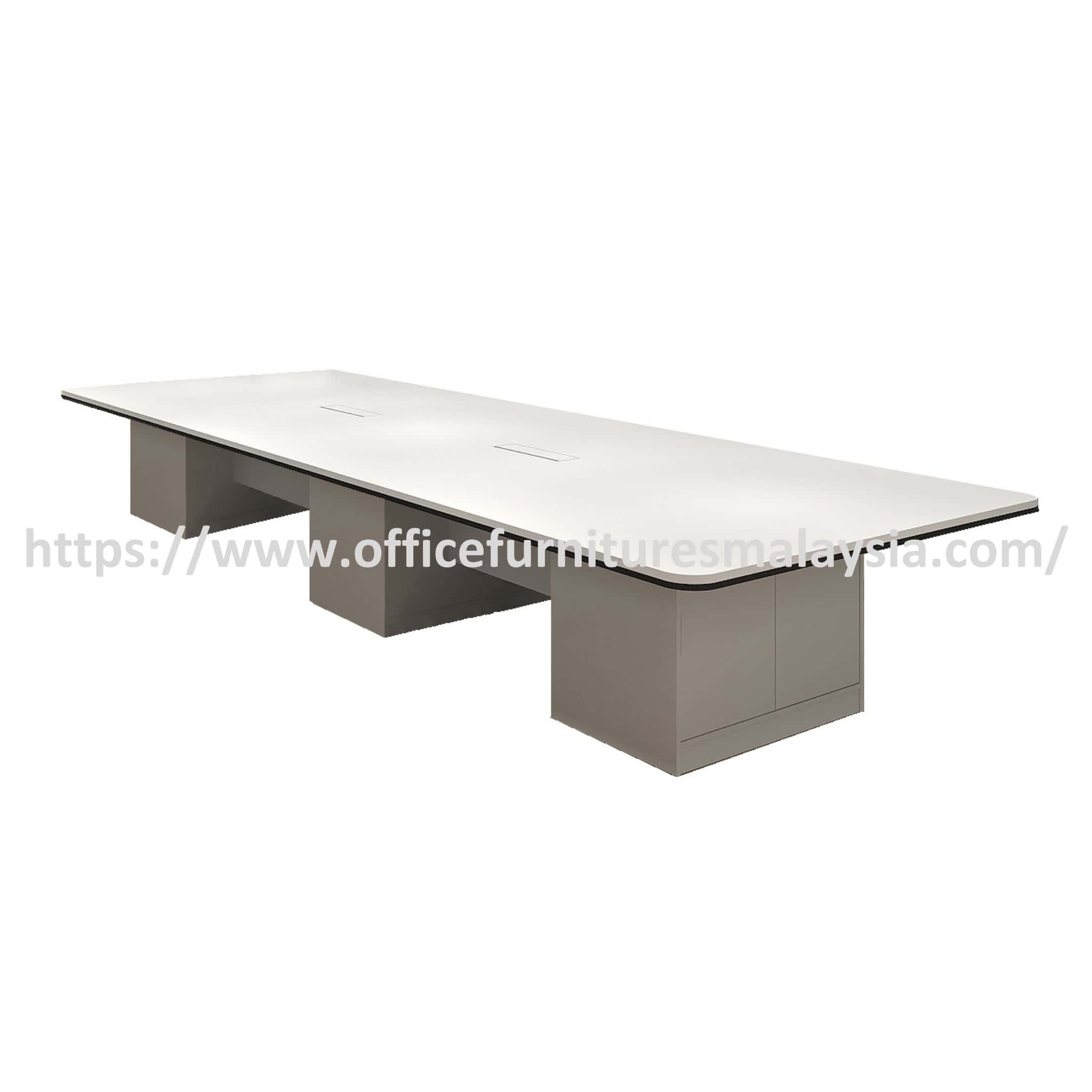 10 ft Valiant Conference Table Bukit Antarabangsa, Bandar Puncak Alam Setia Alam
