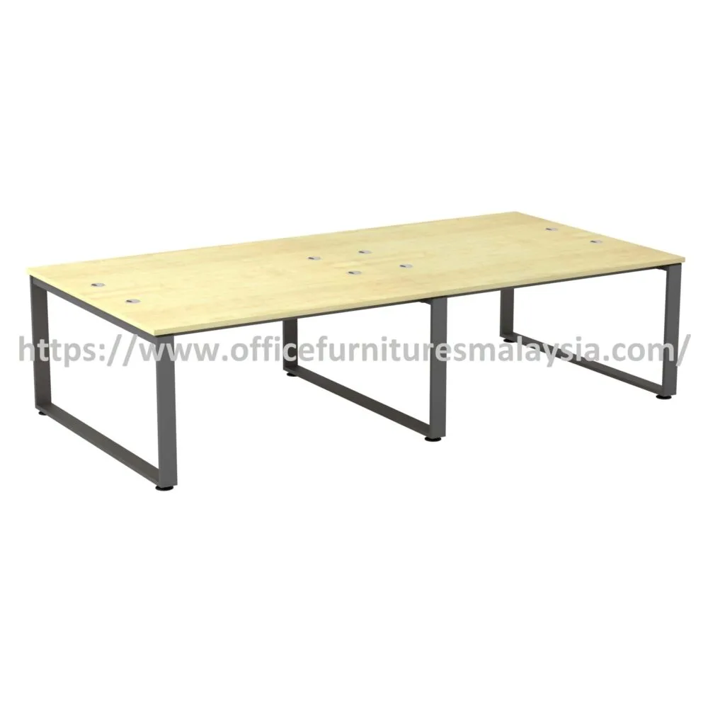 10 ft x 5 ft StunModern Study Training Room Combination of 5 ft Table Desk OFSQT157-4 Melaka Pahang Perak Subang Jaya 10 ft x 5 ft StunModern Study Training Room Combination of 5 ft Table Desk OFSQT157-4 Melaka Pahang Perak Subang Jaya