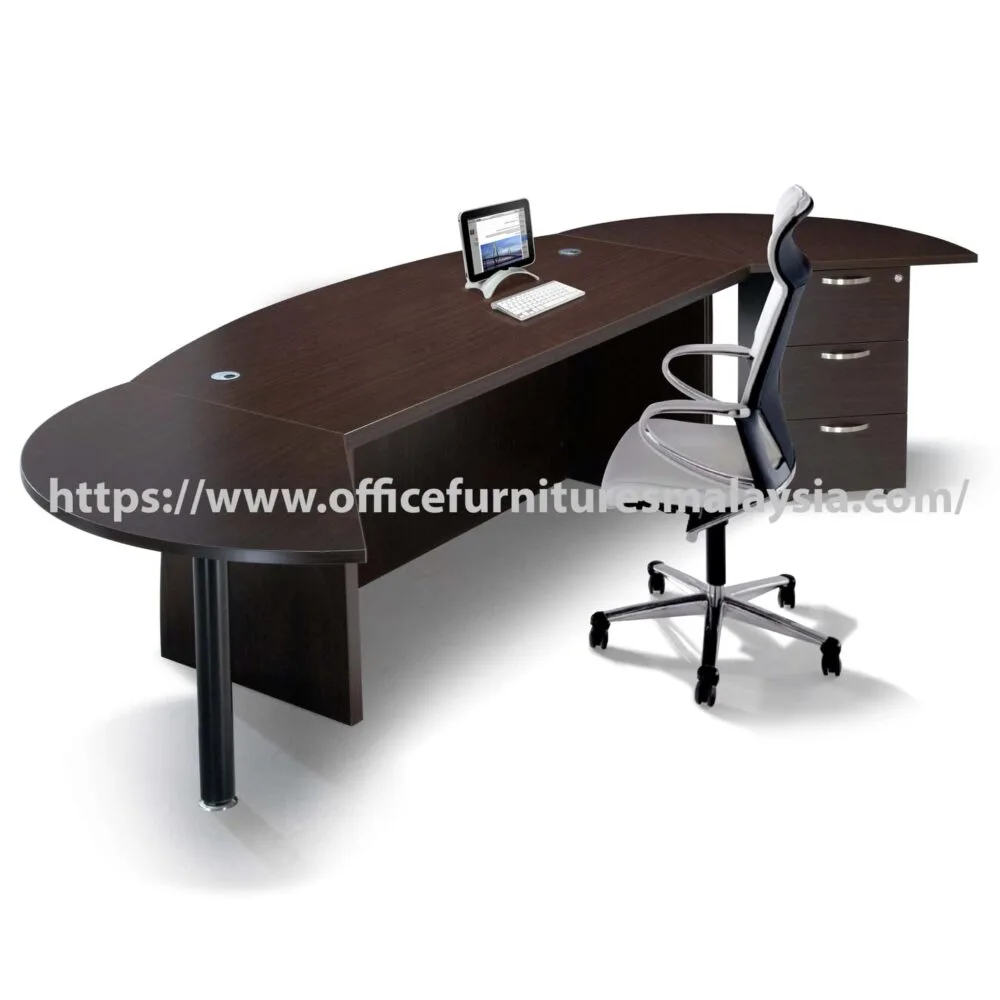 10.5ft Office CEO Director Table-Desk Kuala Lumpur Wangsa Maju Bukit Tinggi D 10.5ft Office CEO Director Table-Desk Kuala Lumpur Wangsa Maju Bukit Tinggi D