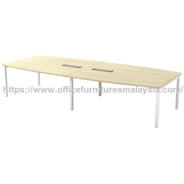12ft modern boat shape style conference table office meeting table cheap malaysia tropicana kuala lumpur ampang1 12ft modern boat shape style conference table office meeting table cheap malaysia tropicana kuala lumpur ampang1