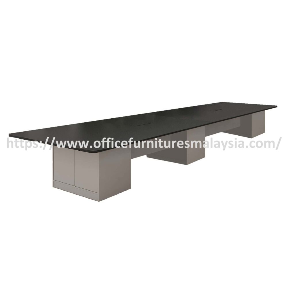 16 ft Firm Conference Table Puchong Cheras Ampang Kajang Seri Kembangan 16 ft Firm Conference Table Puchong Cheras Ampang Kajang Seri Kembangan