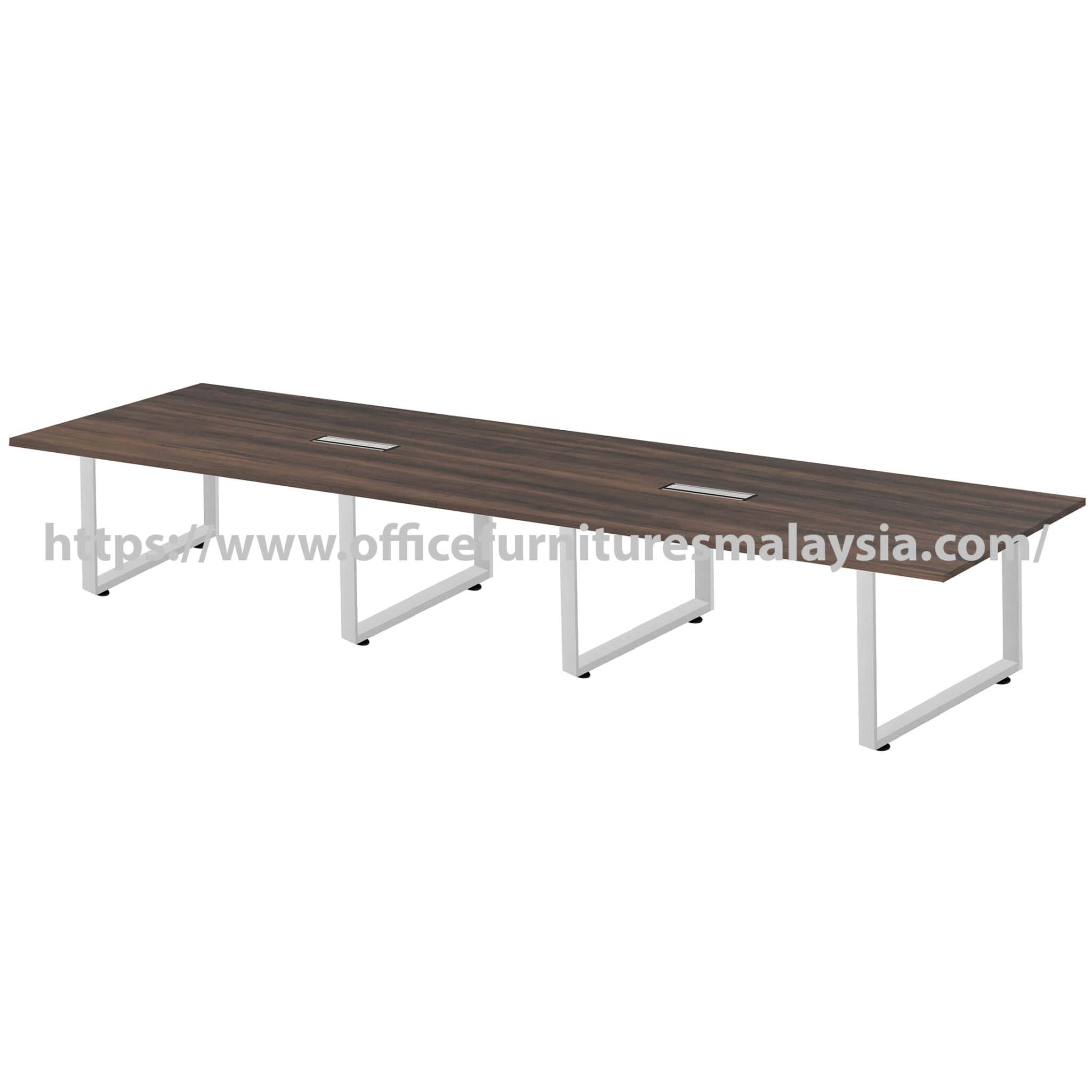 16 ft Good Rectangular Shape Conference Table Ipoh Setiawan Cheras