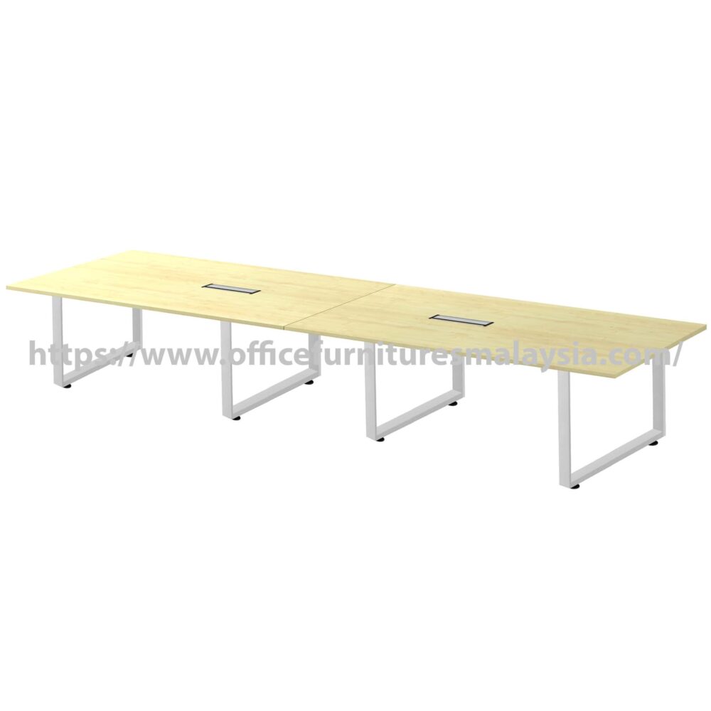 16 ft Good Rectangular Shape Conference Table Ipoh Setiawan Penang 16 ft Good Rectangular Shape Conference Table Ipoh Setiawan Penang