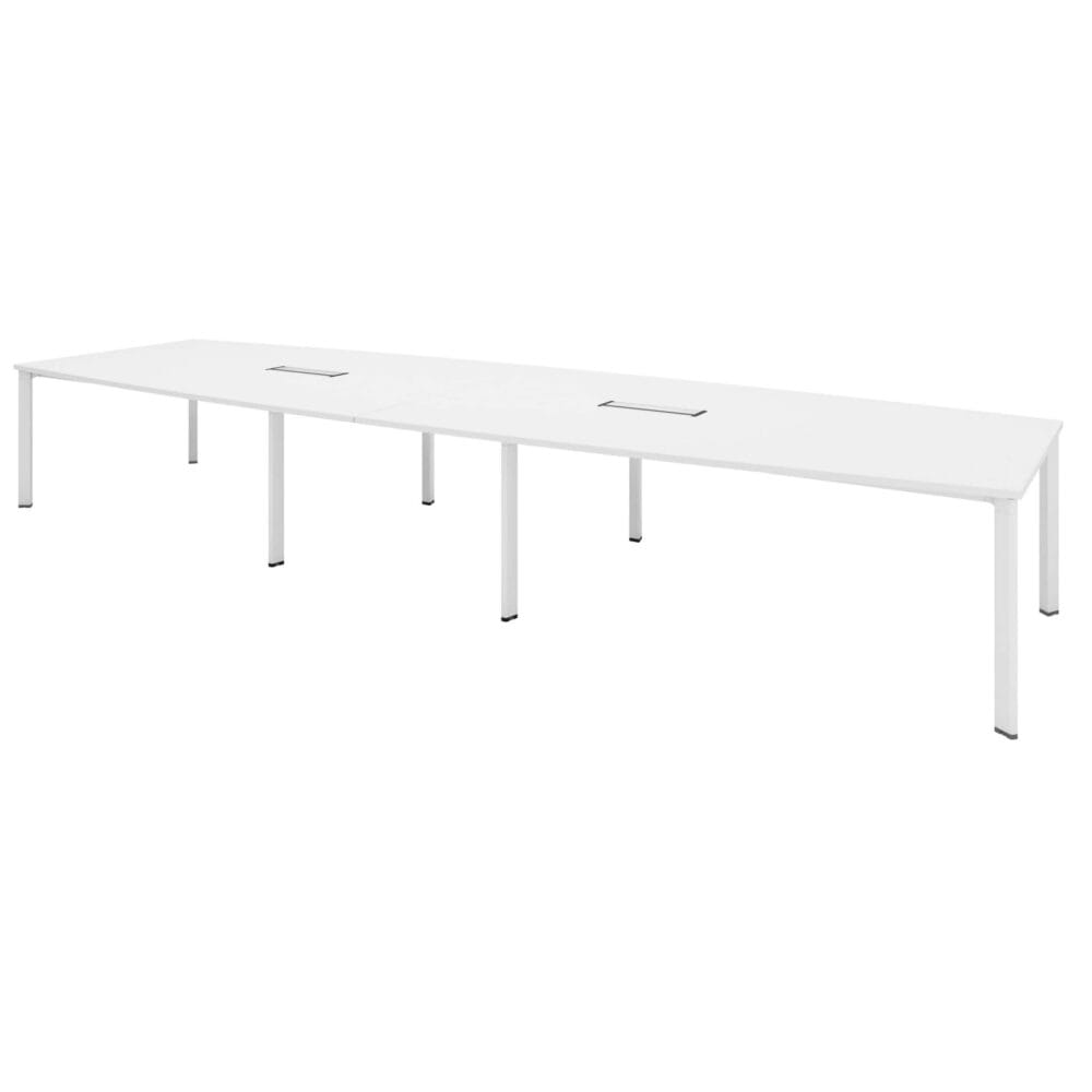 16 ft Modish Boat Shape Conference Table Kepong Meru Subang 16 ft Modish Boat Shape Conference Table Kepong Meru Subang