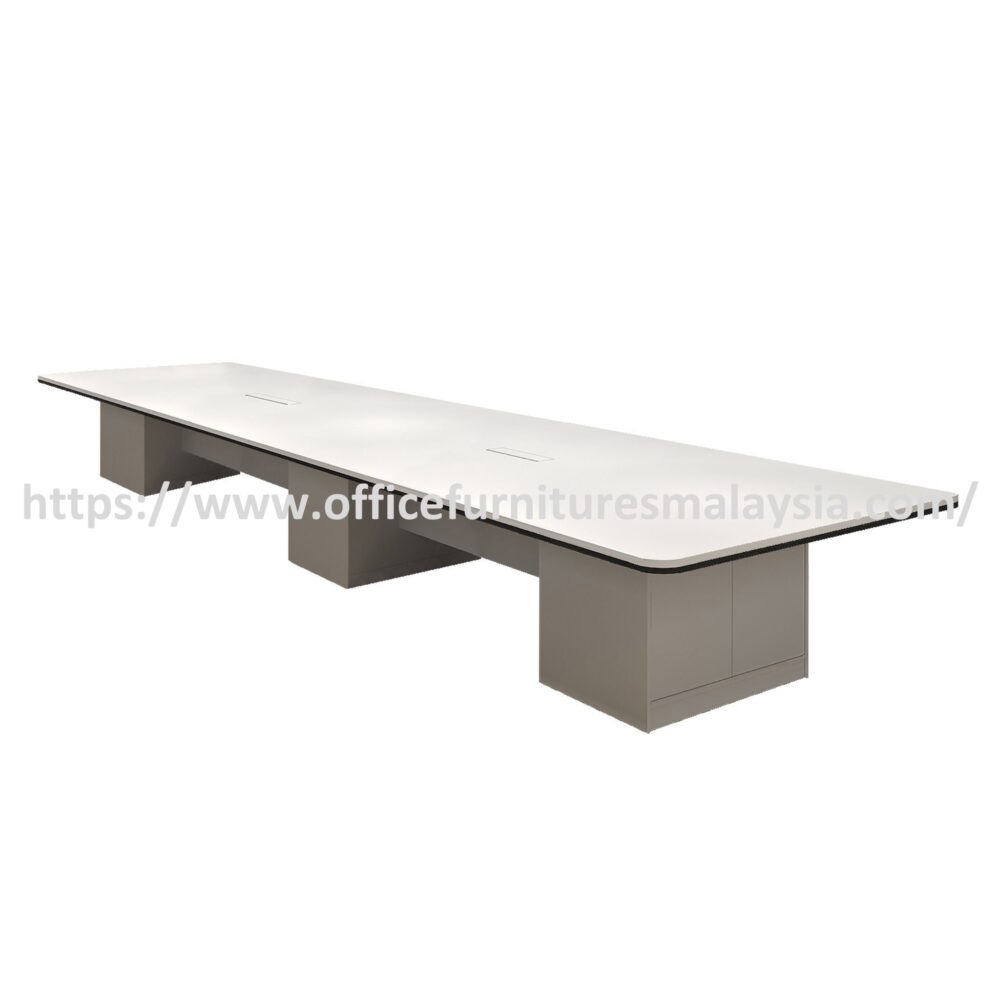 16 ft Valiant Conference Table Kelana Jaya Taman Connaught Pulau Indah 16 ft Valiant Conference Table Kelana Jaya Taman Connaught Pulau Indah