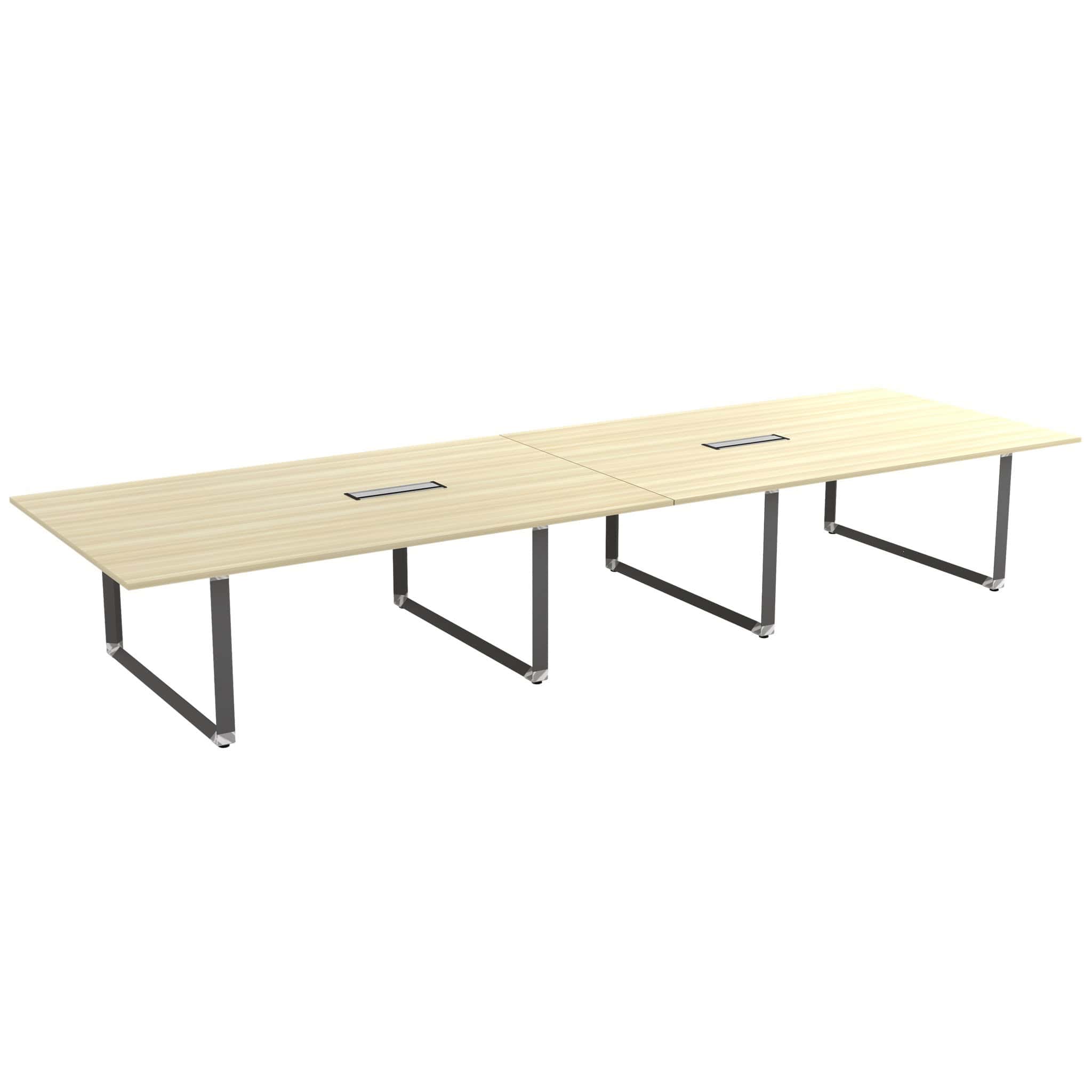16ft Mercy Rectangular Meeting Table OFOVB48 Ipoh Taiping Lumut Op