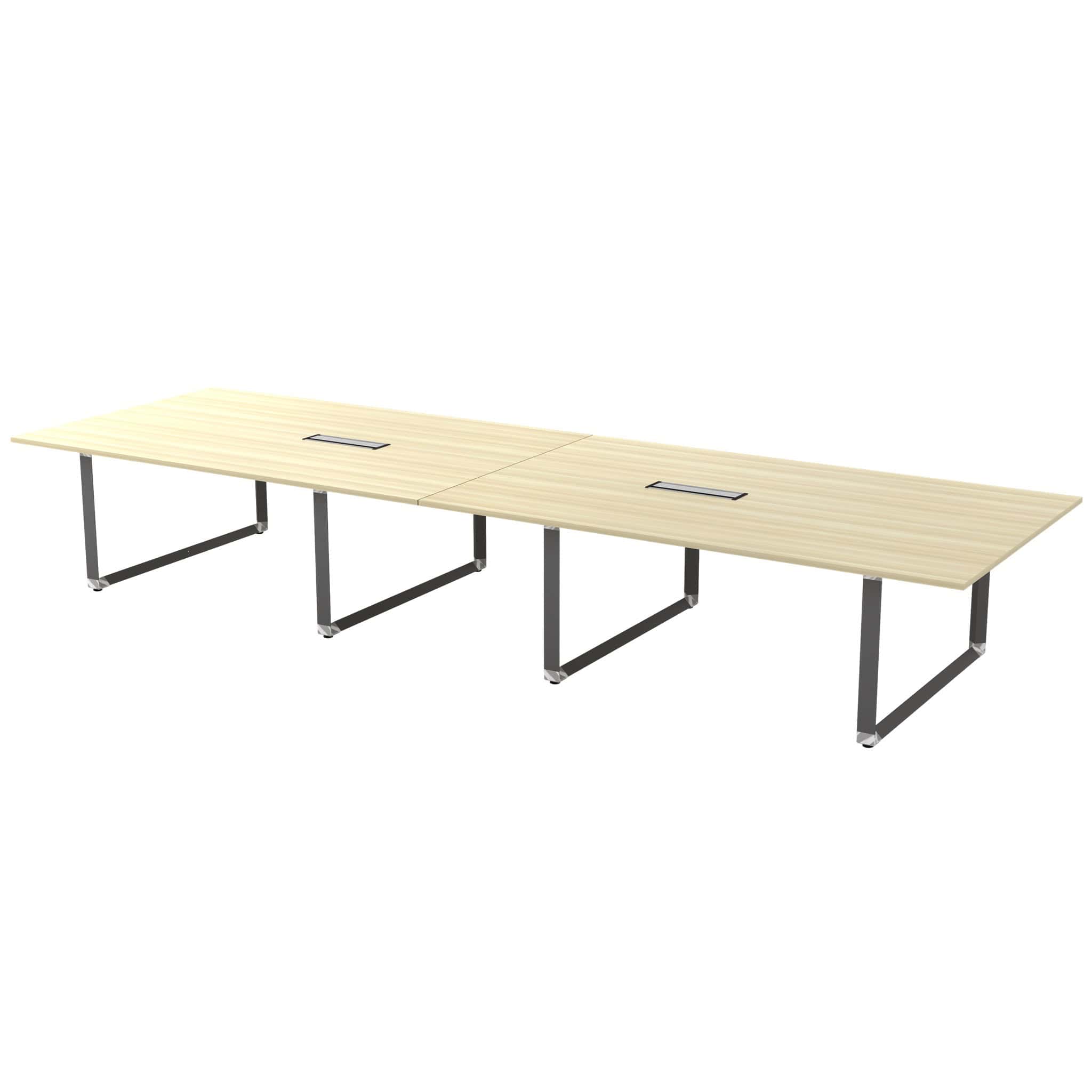 16ft Mercy Rectangular Meeting Table OFOVB48 Ipoh Taiping Lumut
