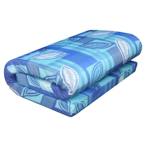 2 Inch Single Foldable Bed Foam Mattress cheras puchong setia alam