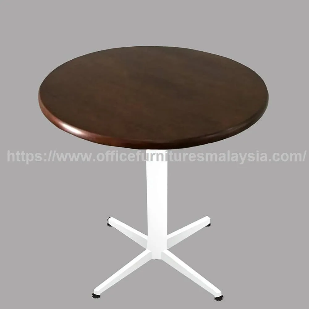 2 ft Amazing Low Round Table Shah Alam Bangsar Cheras Sungai Buloh