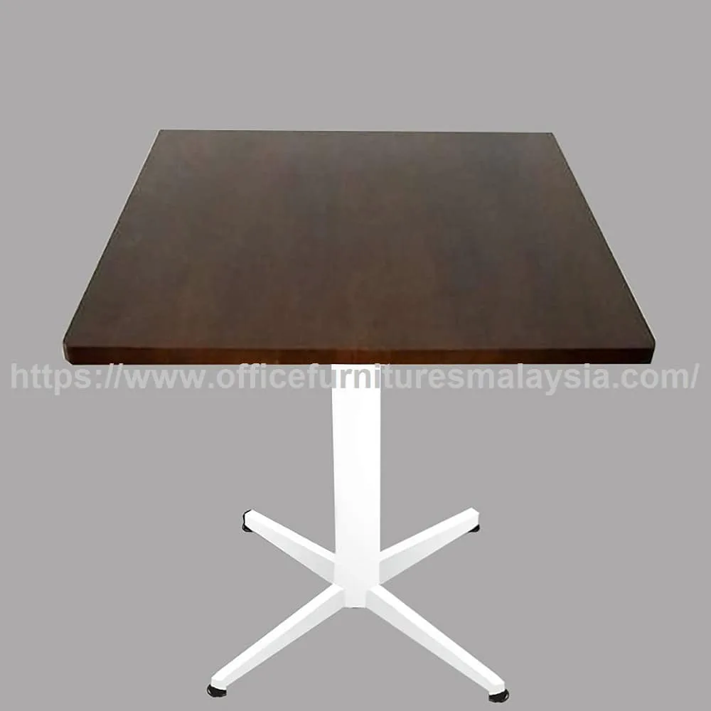 2 ft Amazing Low Square Table Kota Kemuning Malaysia Ampang Balakong