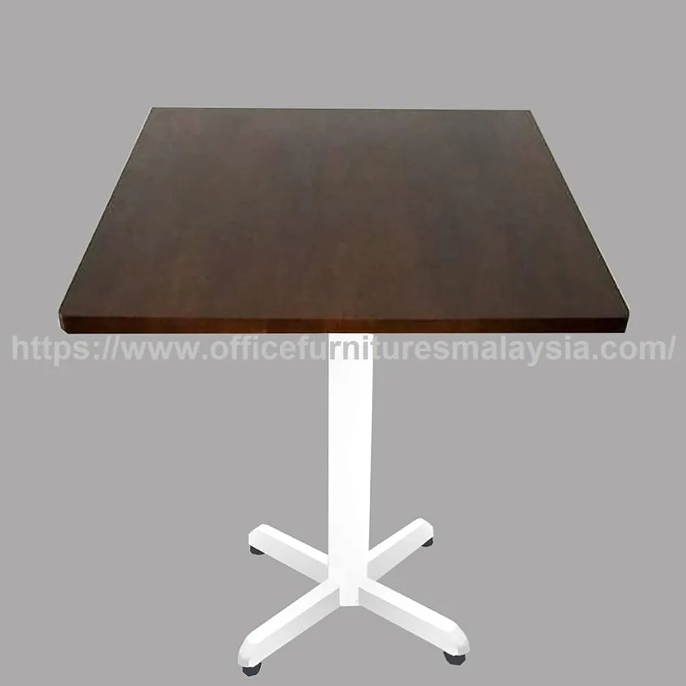 2 ft Attractive New Low Square Table Sungai Buloh Ampang Cheras Setia Jaya Selangor