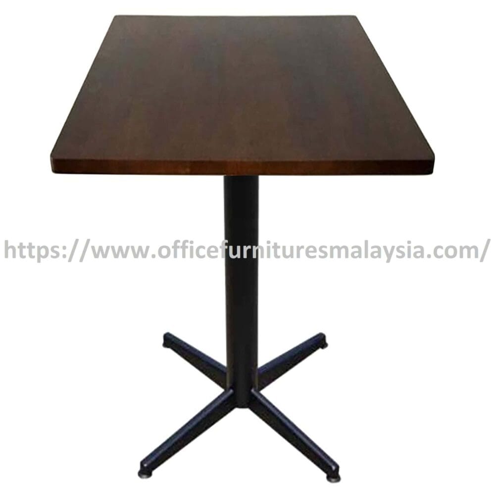 2 ft High Rubber-Wood Square Table Mild Steel Leg Type C Setia Alam Petaling Jaya Selangor Ampang 2 ft High Rubber-Wood Square Table Mild Steel Leg Type C Setia Alam Petaling Jaya Selangor Ampang