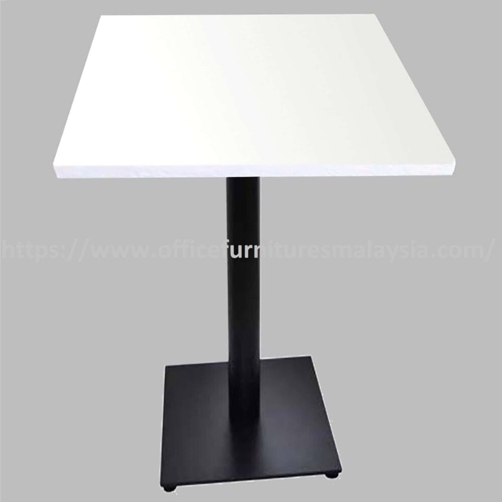 2 ft High Square Table with Mild Steel Leg Type B Kota Kemuning Malaysia Ampang Balakong 2 ft High Square Table with Mild Steel Leg Type B Kota Kemuning Malaysia Ampang Balakong