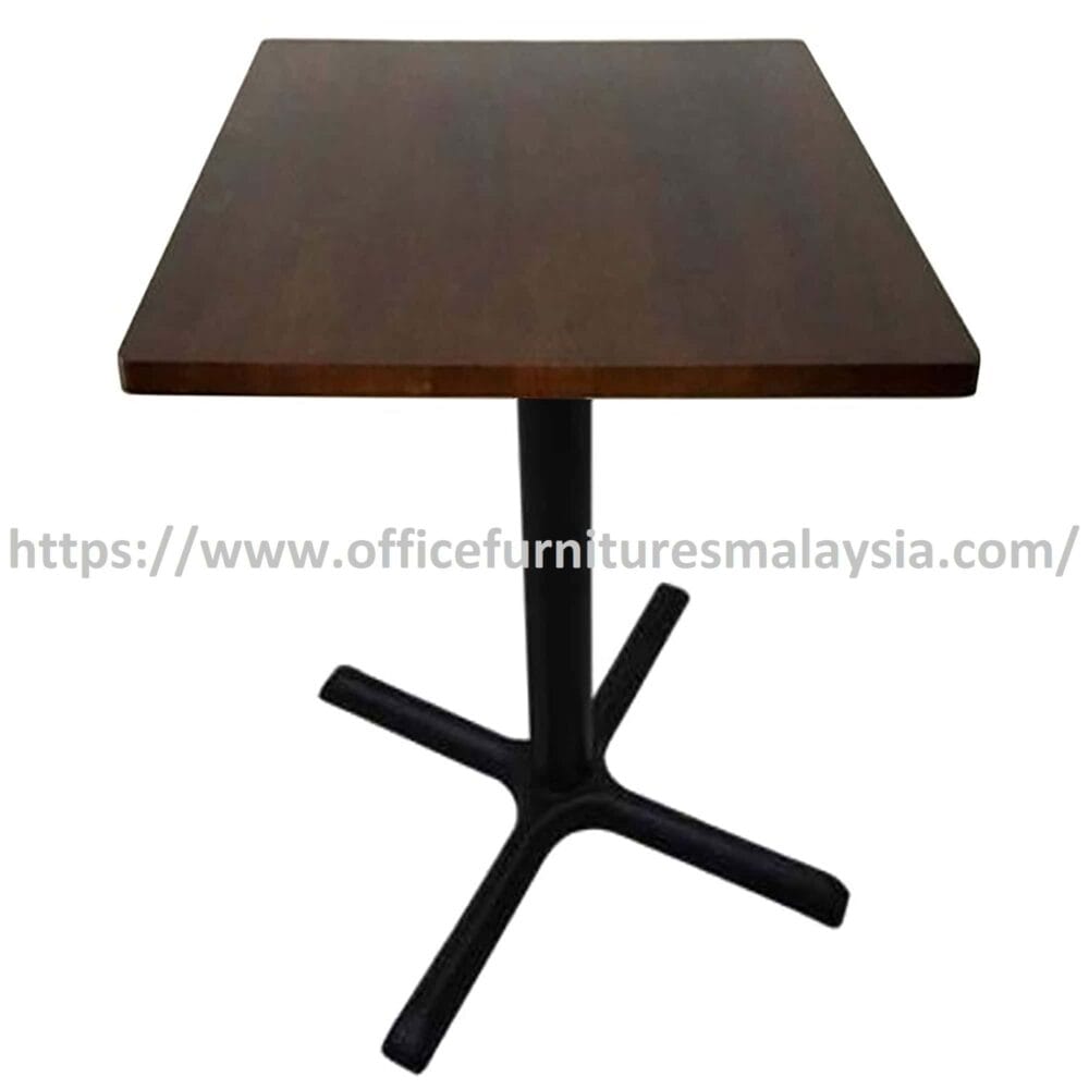 2 ft New High Rubber-Wood Square Table Mild Steel Leg Setia Alam Petaling Jaya Selangor Ampang New 2 ft New High Rubber-Wood Square Table Mild Steel Leg Setia Alam Petaling Jaya Selangor Ampang New