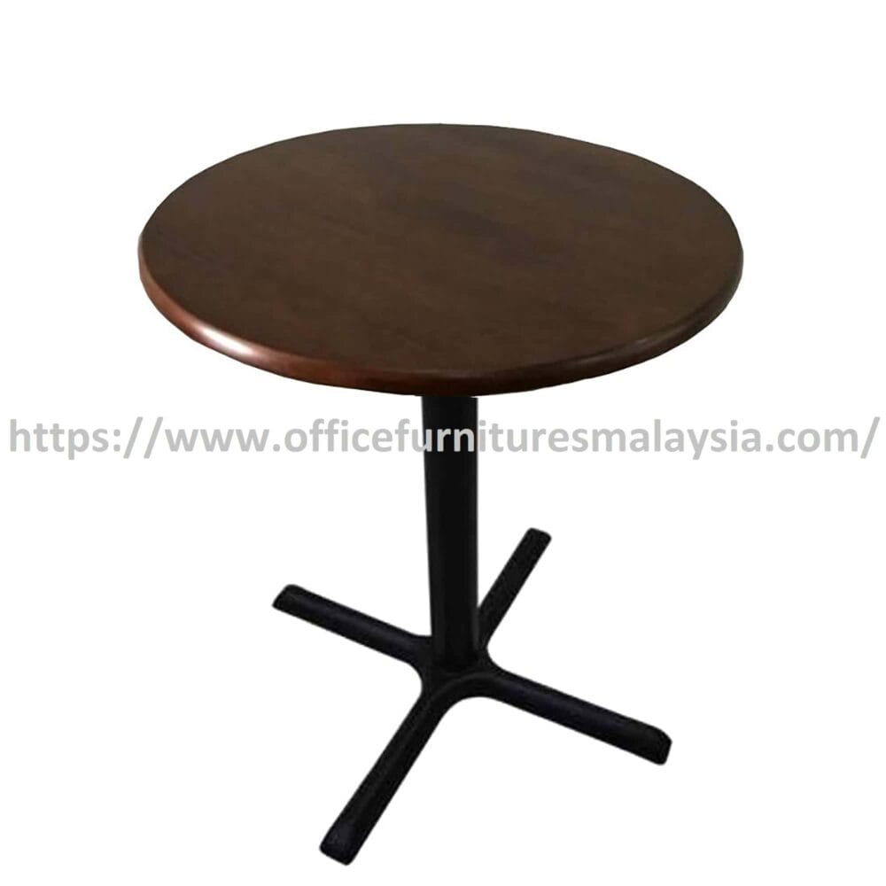 2 ft New Low Rubber-Wood Round Table with Mild Steel Leg Leg Subang Jaya Sungai Buloh Kuala Lumpur 2 ft New Low Rubber-Wood Round Table with Mild Steel Leg Leg Subang Jaya Sungai Buloh Kuala Lumpur