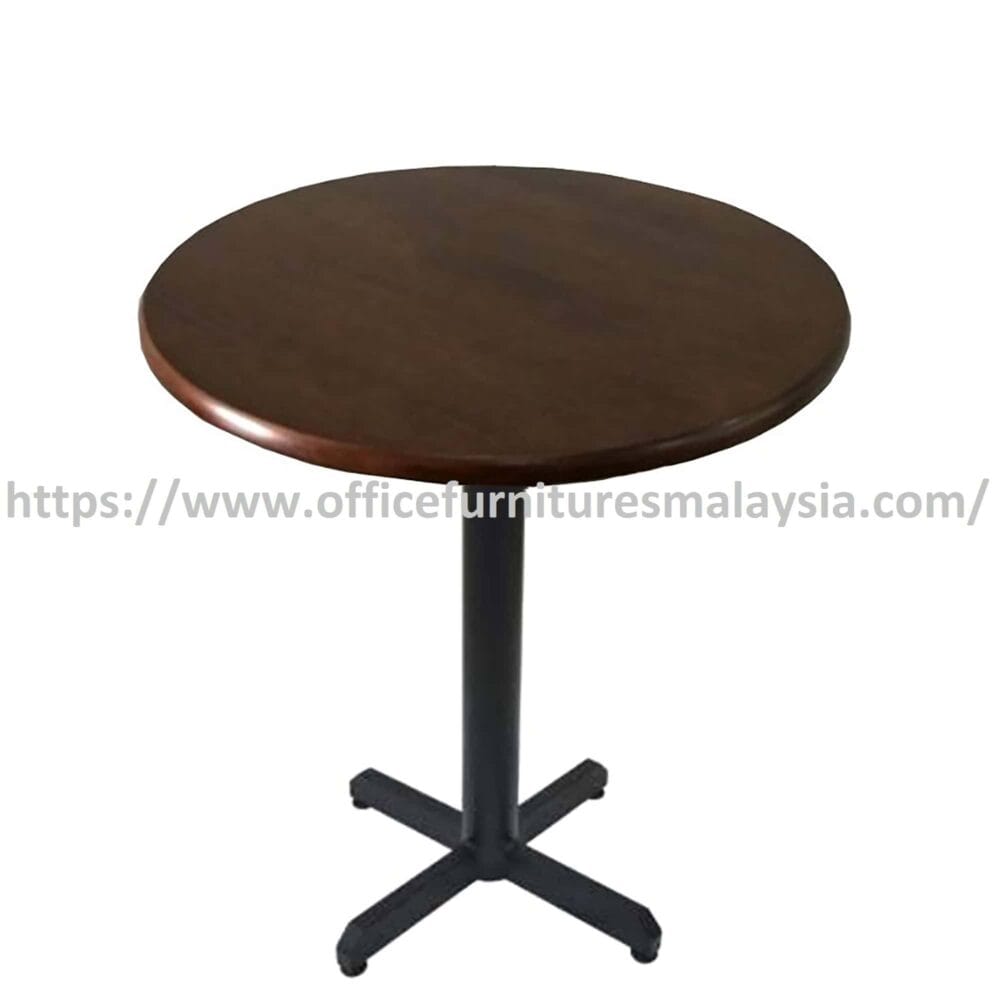 2 ft New Low Rubber-Wood Round Table with Mild Steel Leg Shah Alam Bangsar Cheras Sungai Buloh 2 ft New Low Rubber-Wood Round Table with Mild Steel Leg Shah Alam Bangsar Cheras Sungai Buloh
