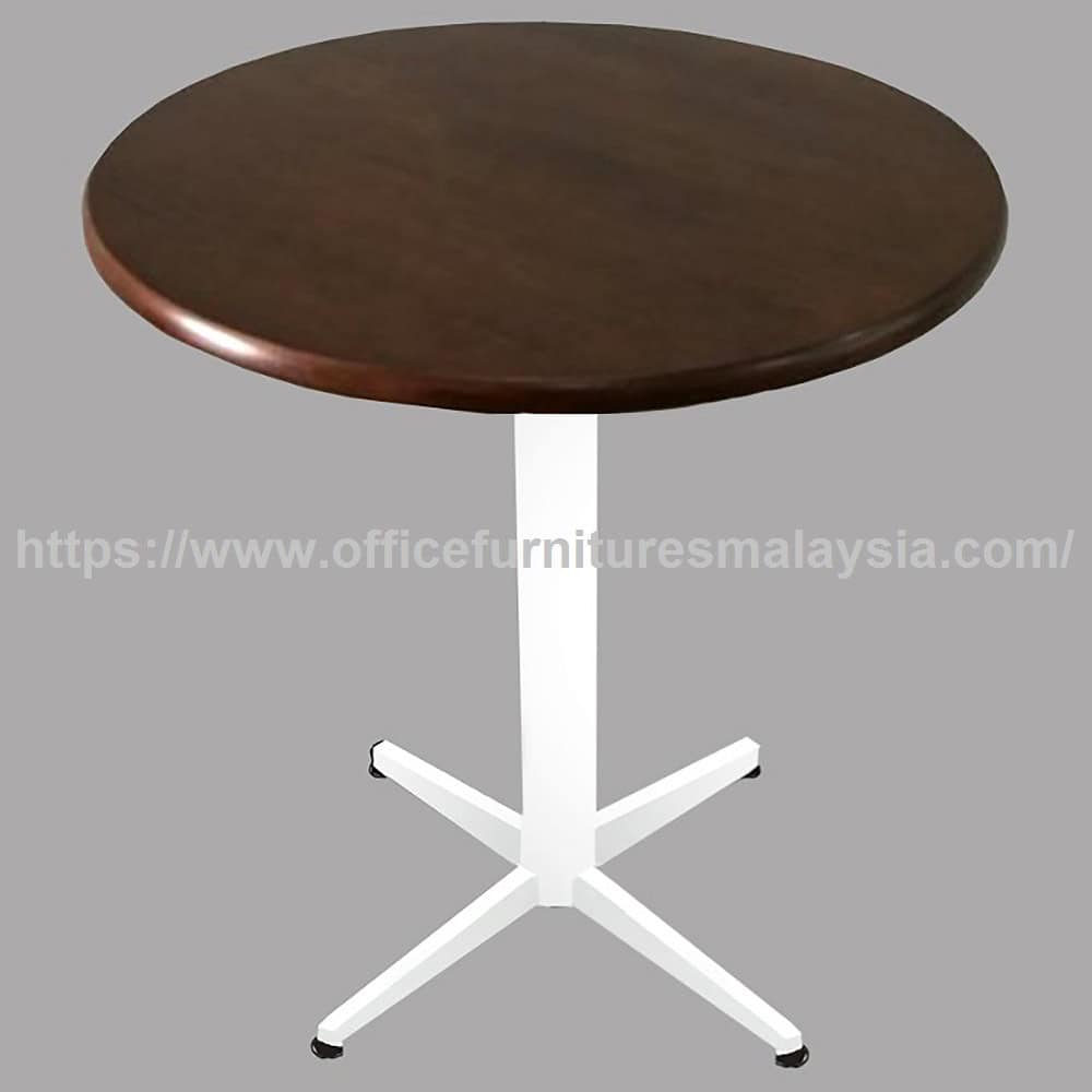 2.5ft Amazing High Round Table Shah Alam Bangsar Cheras Sungai Buloh