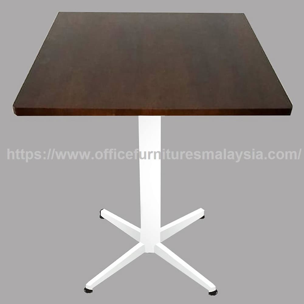 2.5ft Amazing High Square Table Kota Kemuning Malaysia Ampang Balakong