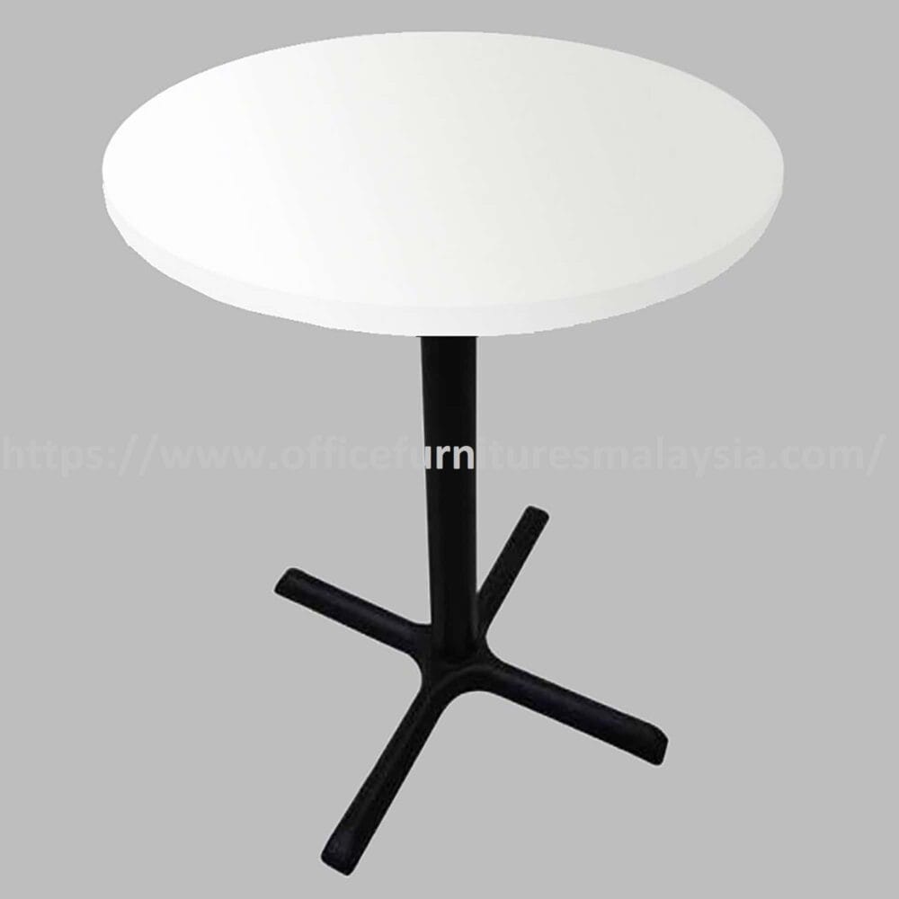2.5ft High Round Table with Quality Mild Steel Leg Shah Alam Bangsar Cheras Sungai Buloh 2.5ft High Round Table with Quality Mild Steel Leg Shah Alam Bangsar Cheras Sungai Buloh