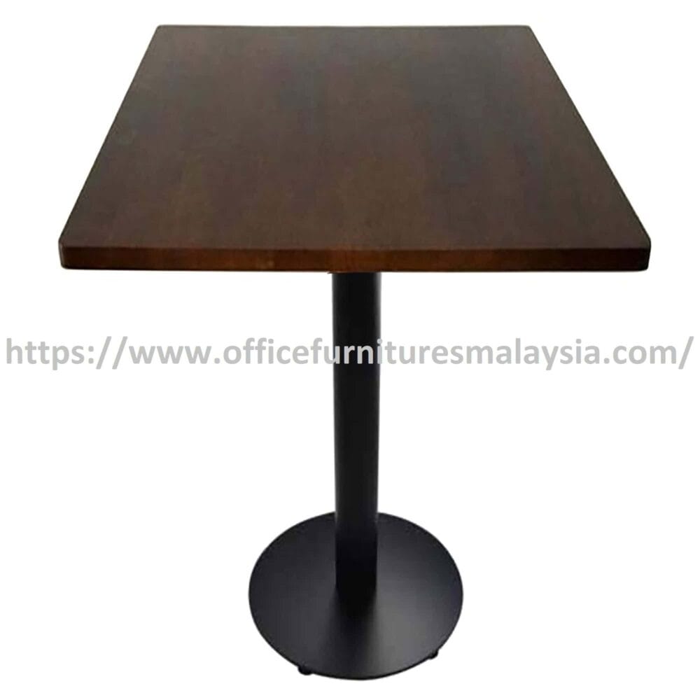 2 ft High Rubber-Wood Square Table Mild Steel Leg Setia Alam Petaling Jaya Selangor Ampang 2 ft High Rubber-Wood Square Table Mild Steel Leg Setia Alam Petaling Jaya Selangor Ampang
