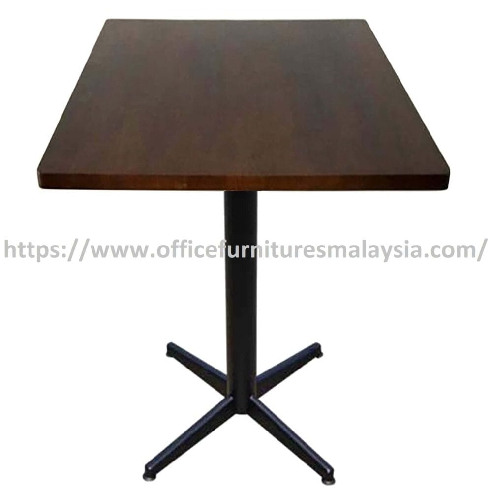 2.5ft High Rubber-Wood Square Table Mild Steel Leg Type C Setia Alam Petaling Jaya Selangor Ampang 2.5ft High Rubber-Wood Square Table Mild Steel Leg Type C Setia Alam Petaling Jaya Selangor Ampang
