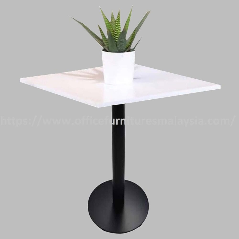 2.5ft High Square Table with Mild Steel Leg Kota Kemuning Malaysia Ampang Balakong 2.5ft High Square Table with Mild Steel Leg Kota Kemuning Malaysia Ampang Balakong