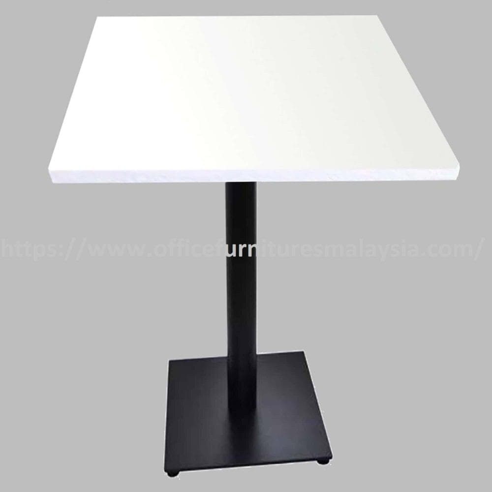 2.5ft High Square Table with Mild Steel Leg Type B Kota Kemuning Malaysia Ampang Balakong 2.5ft High Square Table with Mild Steel Leg Type B Kota Kemuning Malaysia Ampang Balakong