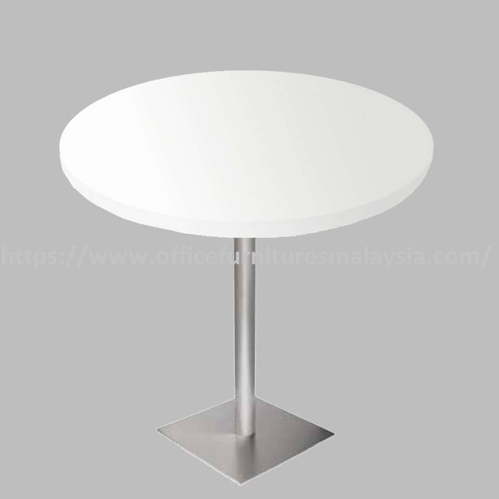 2.5ft Low Chipboard Table Top with Stainless Steel Leg Shah Alam Bangsar Cheras Sungai Bulohn11 2.5ft Low Chipboard Table Top with Stainless Steel Leg Shah Alam Bangsar Cheras Sungai Bulohn11