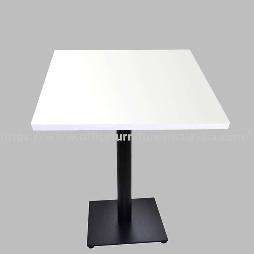 2.5ft Low Square Table with Mild Steel Leg Type B Kota Kemuning Malaysia Ampang Balakong 2.5ft Low Square Table with Mild Steel Leg Type B Kota Kemuning Malaysia Ampang Balakong