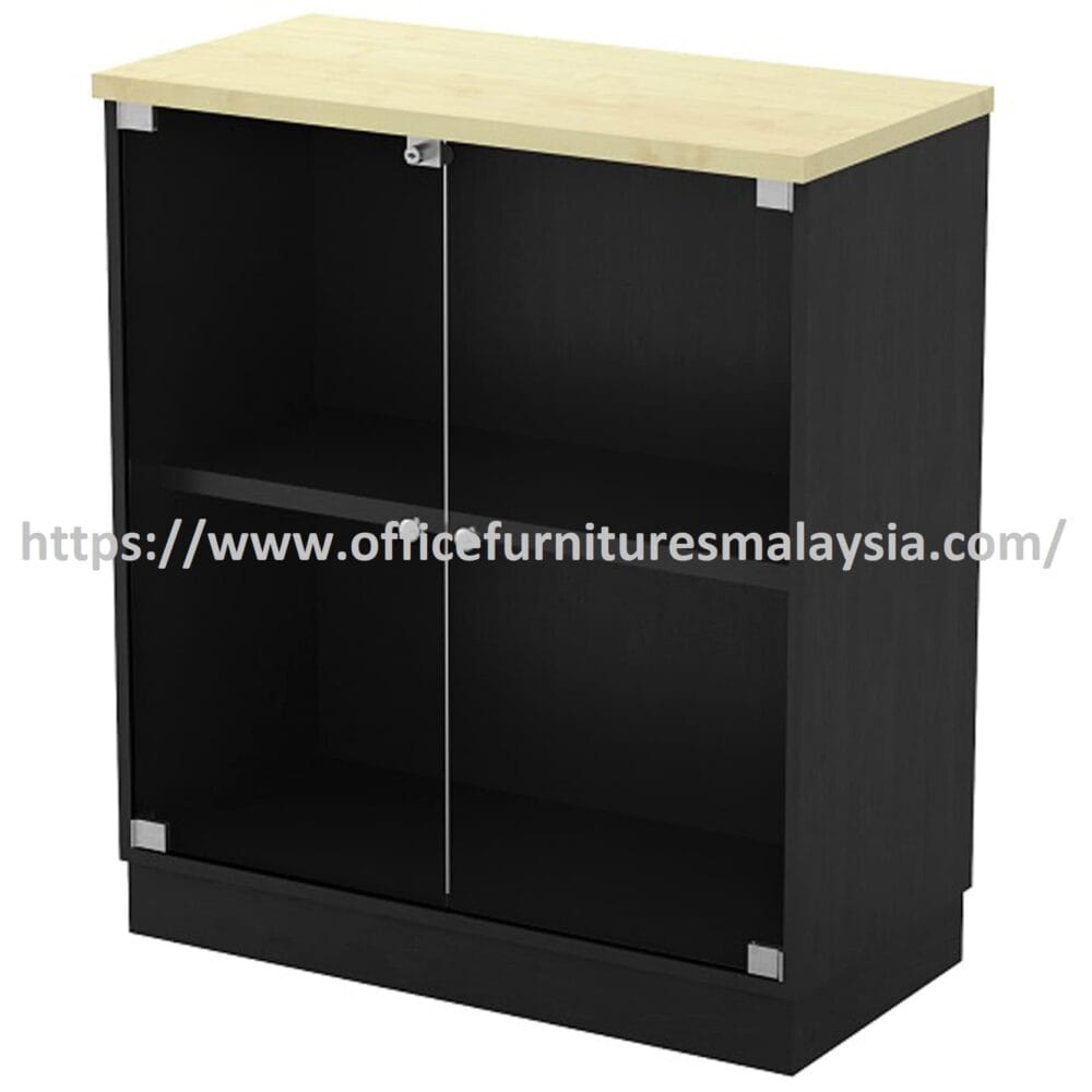 2.67ft Fiery Low Cabinet Swinging Glass Door OFTYG9 Sungai besi Kampung Pandan Sungai Buloh 2.67ft Fiery Low Cabinet Swinging Glass Door OFTYG9 Sungai besi Kampung Pandan Sungai Buloh