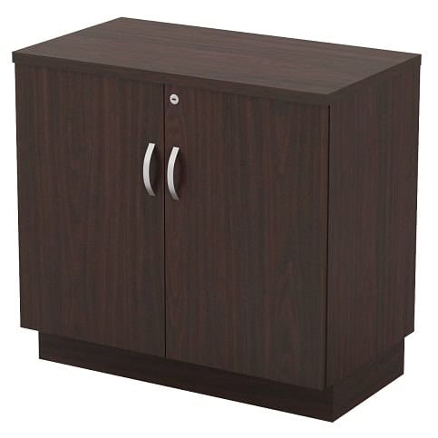 2.67ft Modern Inventive Swinging Door Low Cabinet OFQYD875 Lukut Port Dickson Teluk Kemang