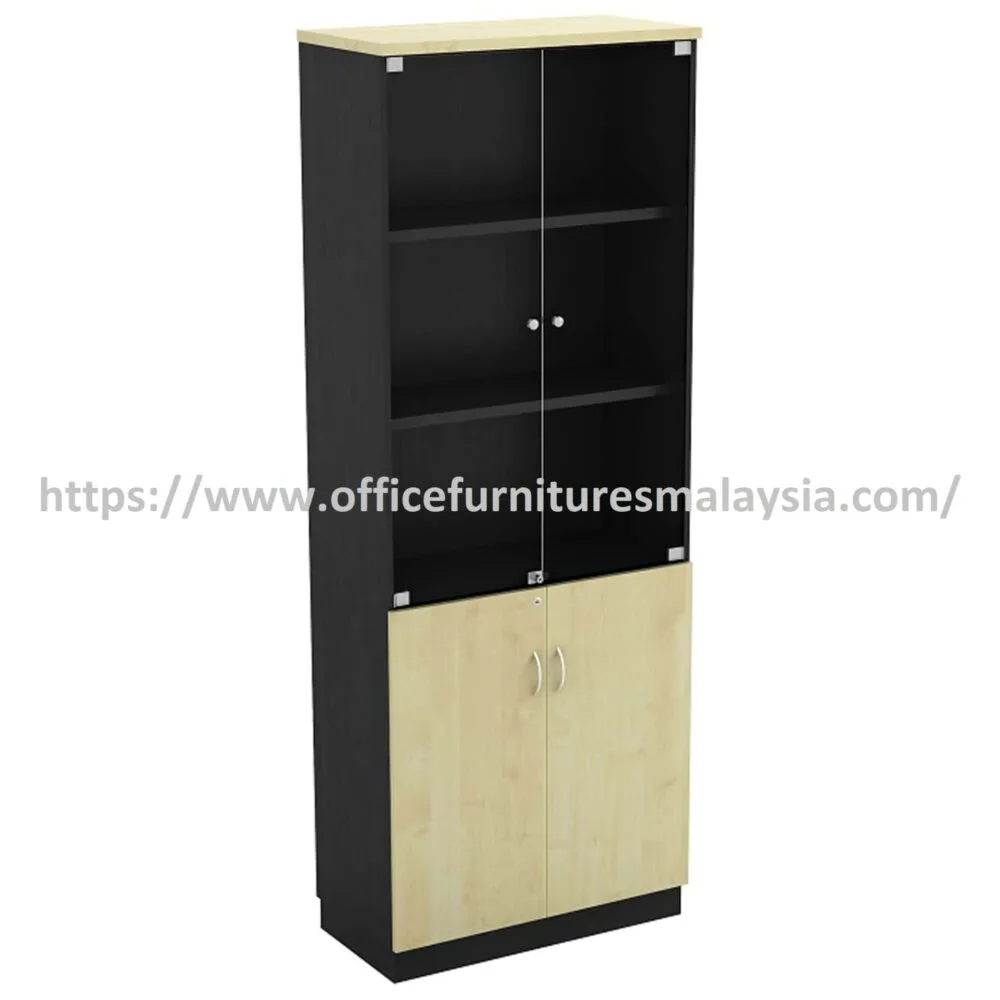 2.67ft Modest High Cabinet Swinging Glass Door OFTYGD21 Petaling Jaya Selayang Selangor 2.67ft Modest High Cabinet Swinging Glass Door OFTYGD21 Petaling Jaya Selayang Selangor