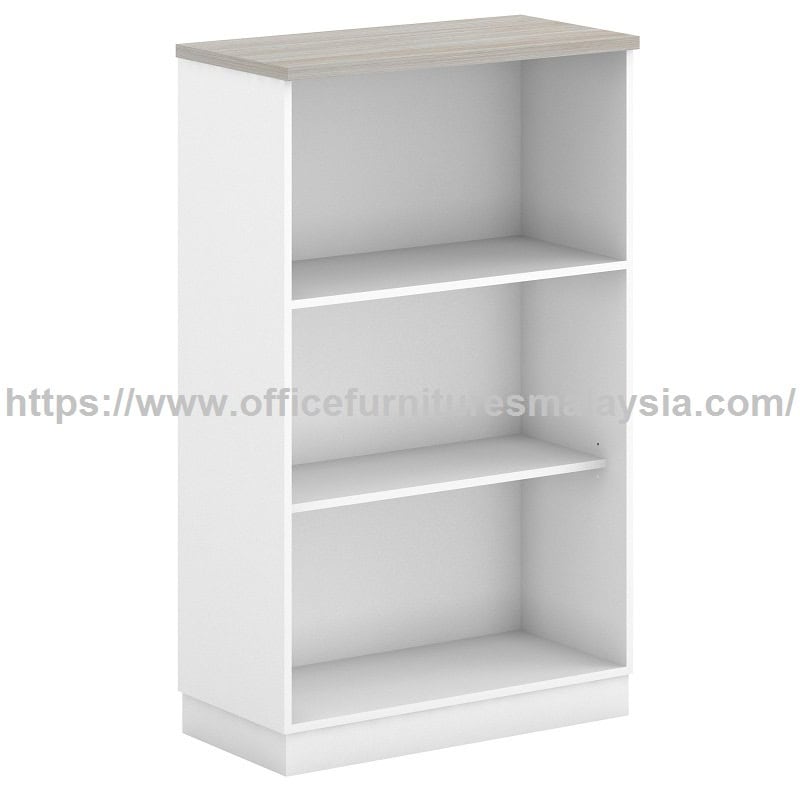 2.67ft Open Shelf Medium Cabinet OFPD67M80 Klang Setia Alam Puchong Petaling Jaya