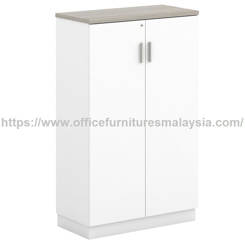 2.67ft Swinging Door Medium Cabinet OFPD68M80 Petaling Jaya Seri Kembangan Puchong Batu Caves