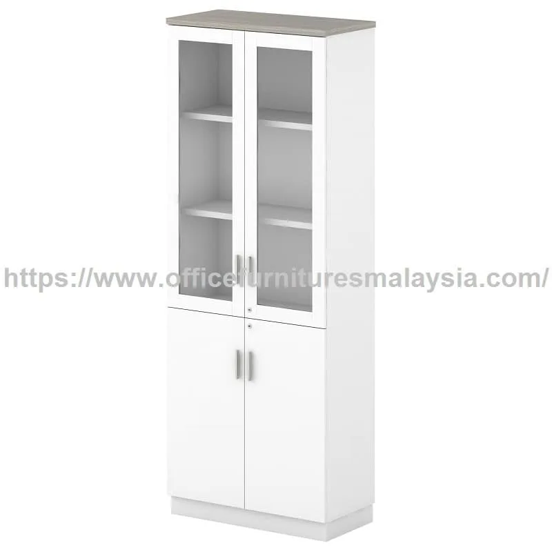 2.67ft Swinging Glass Door High Cabinet OFPD72M80 Batu Caves Shah Alam Sungai Buloh – Copy 2.67ft Swinging Glass Door High Cabinet OFPD72M80 Batu Caves Shah Alam Sungai Buloh - Copy