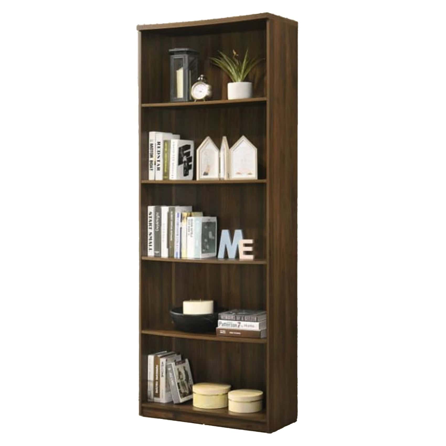 2.6ft Cordial Open Shelf Cabinet Klang Banting Setia Alam Main Photo
