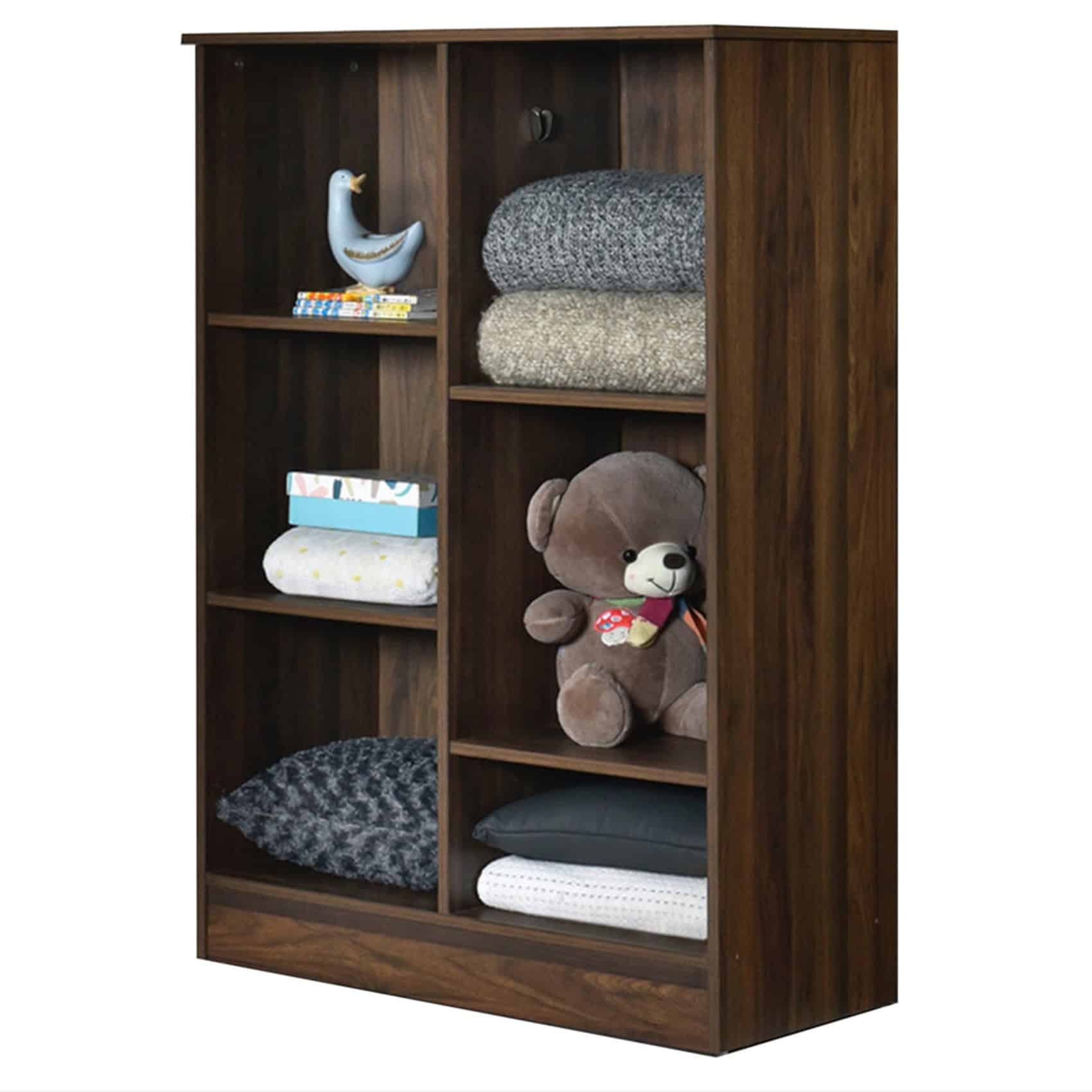 2.6ft Galactic Side Cabinet Meru Klang Bukit Tinggi 1