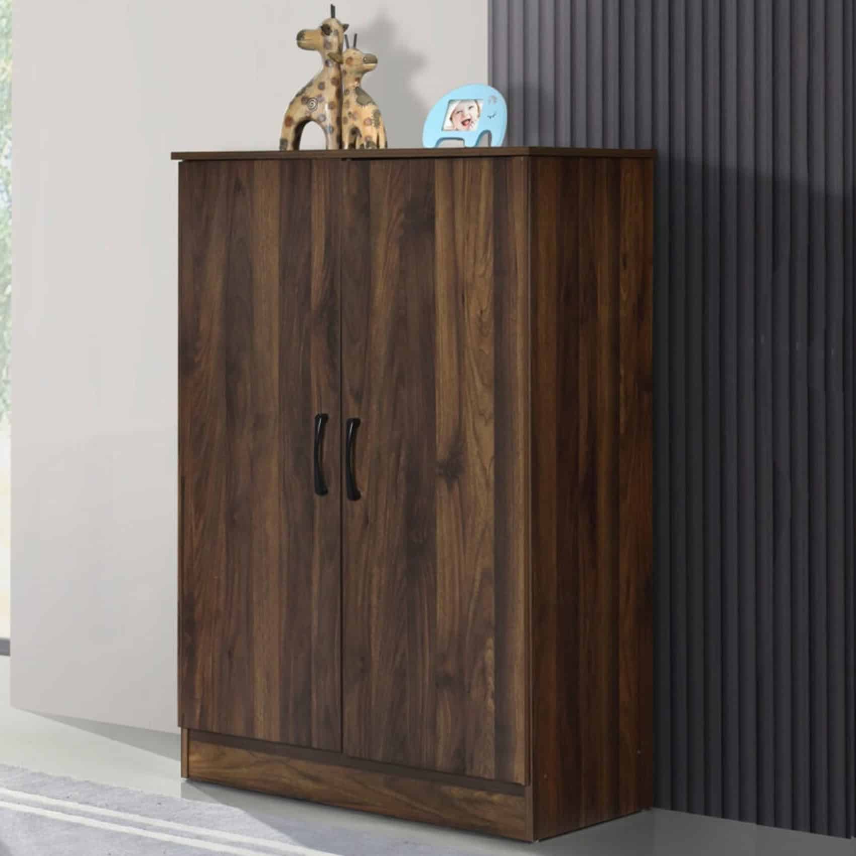2.6ft Galactic Side Cabinet Meru Klang Bukit Tinggi Op