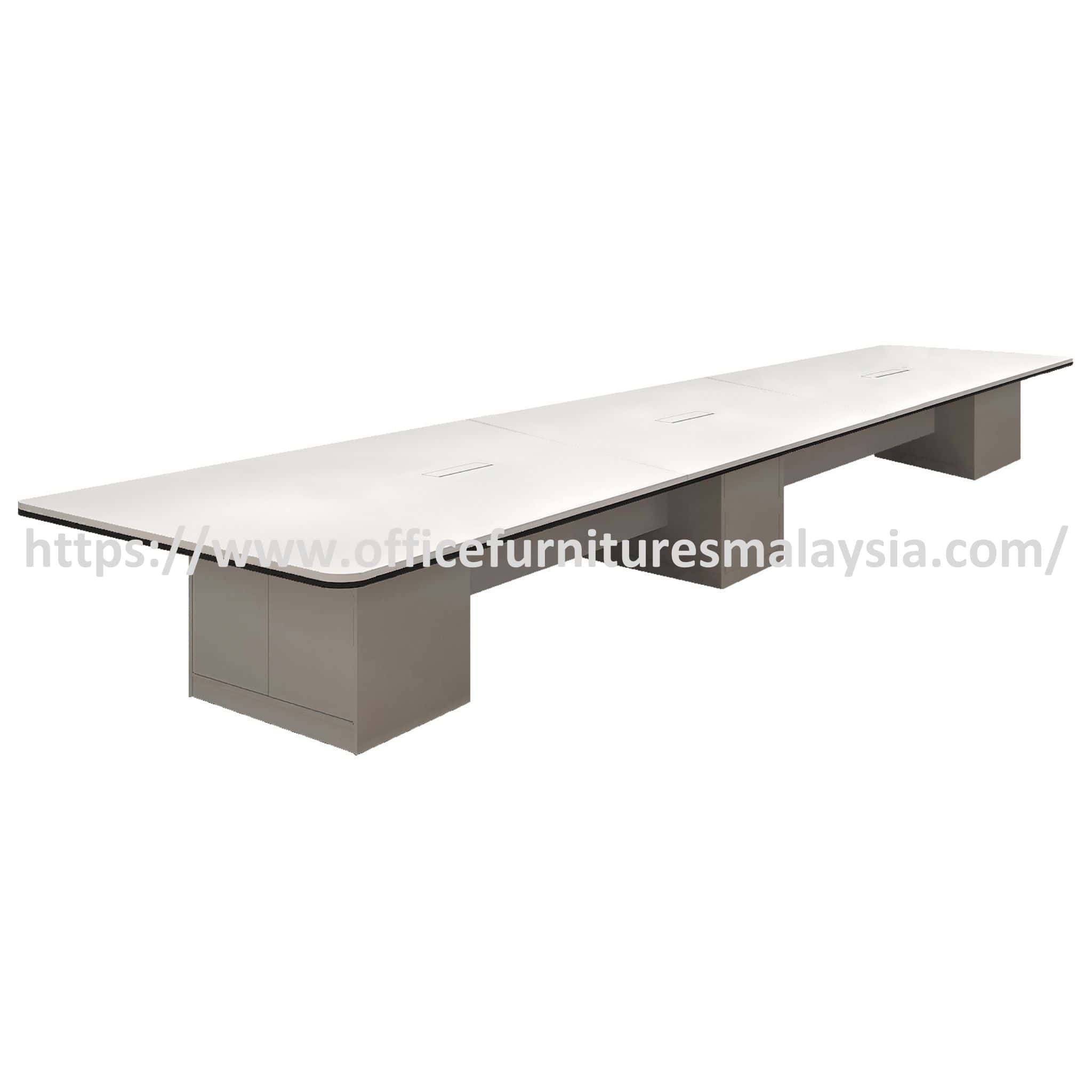 20 ft Valiant Conference Table Subang Jaya Taman Connaught USJ