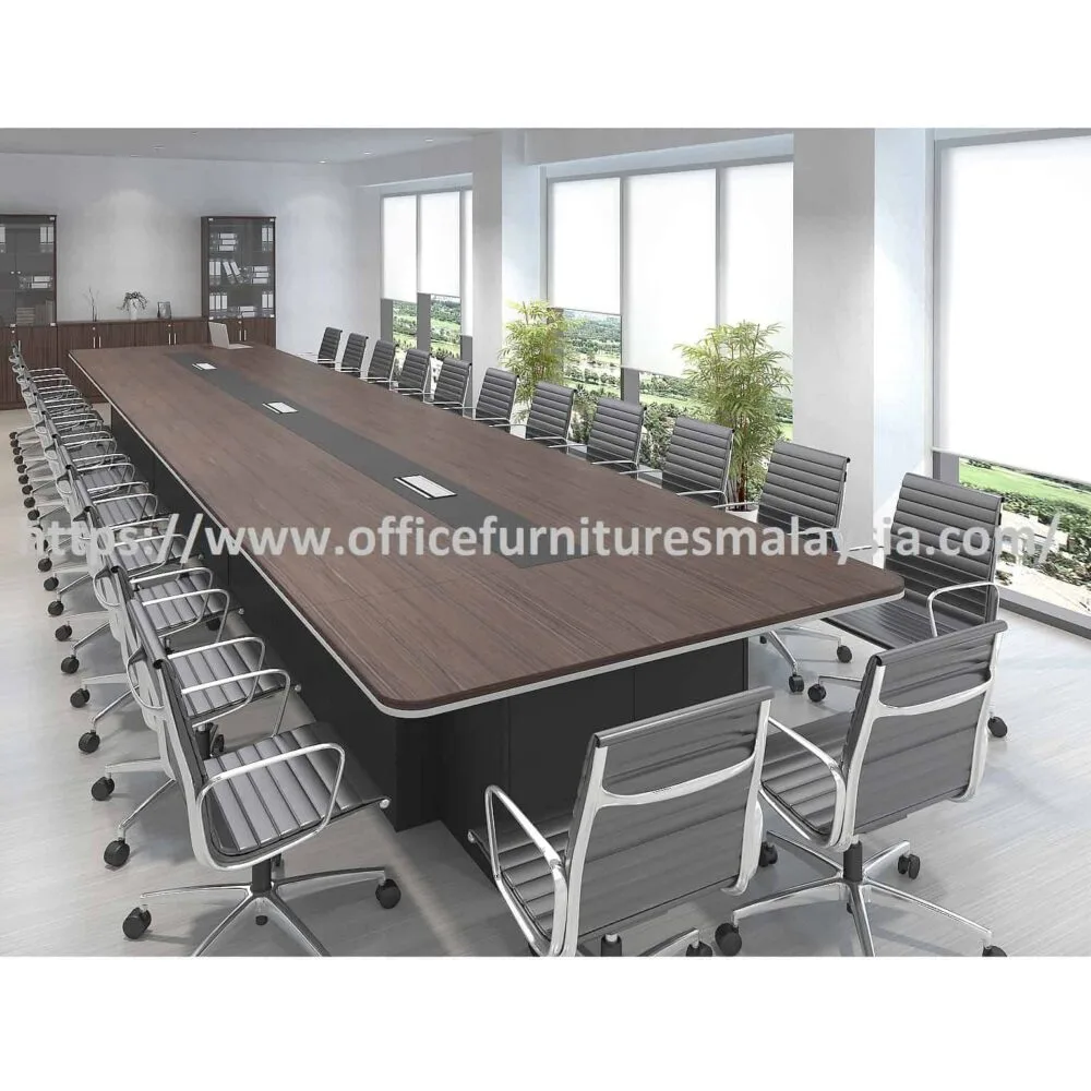 29 ft Modern Double Layer Rectangular Top with Cabinet Set OFMSCC8718SET Kuala Lumpur Petaling Jaya Ampang 29 ft Modern Double Layer Rectangular Top with Cabinet Set OFMSCC8718SET Kuala Lumpur Petaling Jaya Ampang